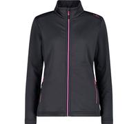 CMP - Woman Jacket, Antracite-Festival, 42