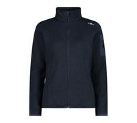 Cmp 3h14746 Fleece Blu 2XS Donna
