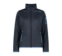 CMP - Woman Jacket, B. Blue-Niagara, 46