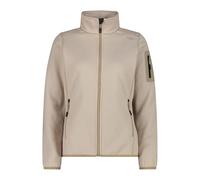 CMP - Woman Jacket, B.Co Gesso-Sesamo, 52