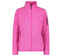 Cmp 3h14746 Fleece Rosa 2XL Donna