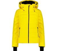 CMP Woman Jacket Fix Hood - Donna - Giallo - Taglia 38- modello 2026