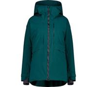 CMP Woman Jacket Fix Hood - Donna - Verde - Taglia 38- modello 2026