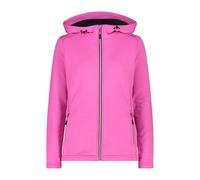 Cmp 31e1836 Softshell Jacket Rosa M Donna