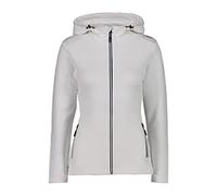 CMP Woman Jacket Fix Hood Giacca Donna