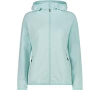 CMP Woman Jacket Fix Hood Jacket Donna