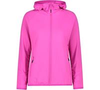CMP Woman Jacket Fix Hood Jacket Donna