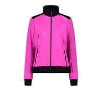 Cmp 34a2436 Softshell Jacket Rosa S Donna
