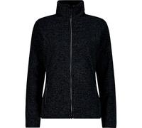 Cmp 34h2846 Jacket Nero 3XL Donna