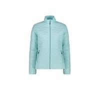 CMP Woman Jacket Piumino Donna Verde Acqua, L