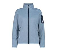 CMP - Woman Jacket, Skylight-B. Blue, 50