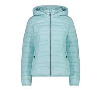 CMP Woman Jacket Snaps Hood Jacket Donna