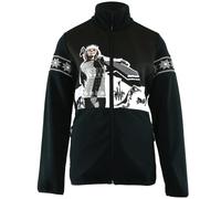 CMP Woman Jkt - Donna - Nero - Taglia 44- modello 2023