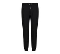 CMP - Pantalone Lungo da Donna, Nero, XXXL