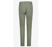 Cmp Woman Long Pantalone Avocado Inserti Ripstop Donna 34T6706 F805