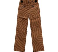 CMP Woman Pant - Donna - Marrone - Taglia M- modello 2026