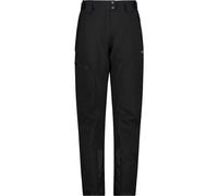 CMP Woman Pant - Donna - Nero - Taglia 34- modello 2025