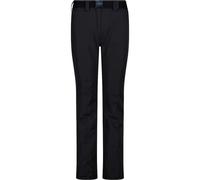CMP Woman Pant - Donna - Nero - Taglia 36- modello 2026