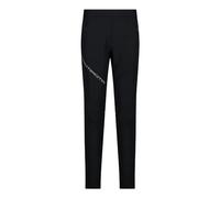 CMP - Woman Pant, Nero, 44