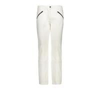 CMP Pantaloni sci WOMAN PANT - BIANCO - IT 46