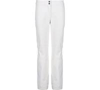 CMP Woman Pant With Inner Gaiter - Donna - Bianco - Taglia 46- modello 2026