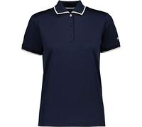 Polo da donna CMP Bleu L