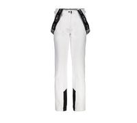 Cmp Woman Salopette Sci Softshell Bianca Donna 3W03106 88BG