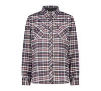 CMP - Woman Shirt, Corallo-Titanio, 44