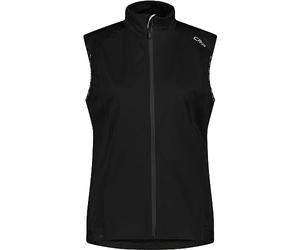 CMP - Woman Vest, Woman, Nero, 46