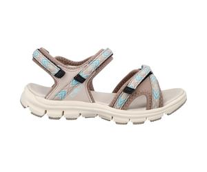 CMP - Women's Almaak - Sandali EU 38 beige