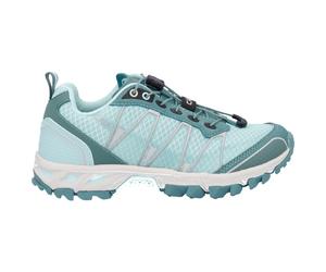 CMP - Women's Altak - Scarpe sportive EU 41 turchese/grigio