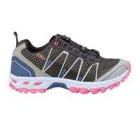 CMP - Women's Altak Trail Shoes Waterproof - Scarpe sportive EU 38 grigio