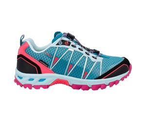 CMP - Women's Altak Trail Shoes Waterproof - Scarpe sportive EU 40 variopinto