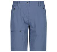 CMP - Women's Bermuda - Pantaloncini 34 blu