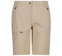 CMP - Women's Bermuda - Pantaloncini 36 beige