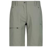 CMP - Women's Bermuda - Pantaloncini 36 olivia/grigio