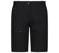 CMP - Women's Bermuda - Pantaloncini 40 nero