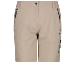 CMP - Women's Bermuda Stretch - Pantaloncini 40 beige