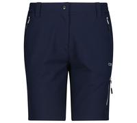 CMP - Women's Bermuda Stretch - Pantaloncini 48 blu