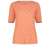 CMP - Women's Burnout Jersey T-Shirt - Maglia funzionale 46 fuchsia