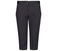 CMP - Women's Capri Pant - Pantaloncini 40 grigio
