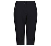 CMP - Women's Capri Pant - Pantaloncini 42 nero