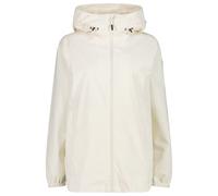 CMP - Women's ClimaProtect Jacket Fix Hood - Parka 36 bianco
