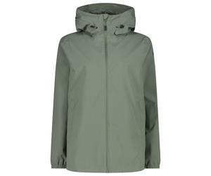 CMP - Women's ClimaProtect Jacket Fix Hood - Parka 42 olivia