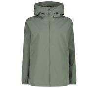 CMP - Women's ClimaProtect Jacket Fix Hood - Parka 44 olivia