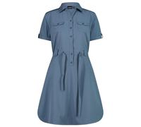 CMP - Women's Dress - Abito 36 blu