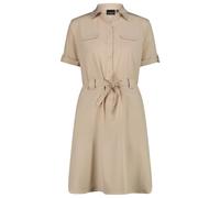 CMP - Women's Dress - Abito 44 beige