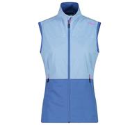 CMP - Women's Extralight Softshell Vest - Gilet softshell 40 blu