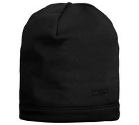 CMP - Women's Fleece Hat Stretch Performance - Berretto One Size nero