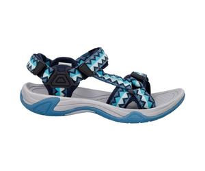CMP - Women's Hamal Hiking Sandal - Sandali EU 36 blu